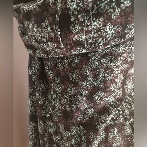 Lularoe maxi size L new with tags